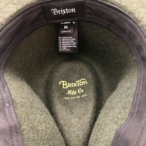 Braxton Wesley Women’s Hat